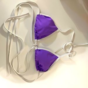 Xs wild fable bathing suit never worn